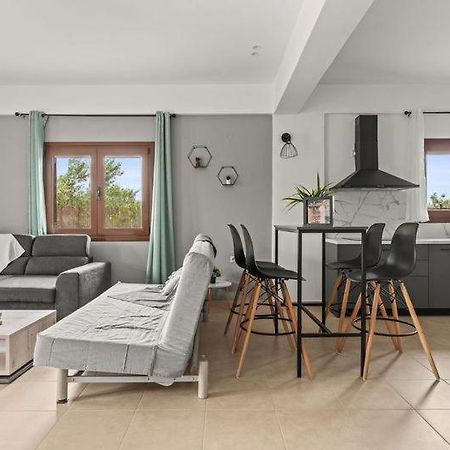 Md Residence Near The Beach W Bbq And Private Parking خيرسونِسوس المظهر الخارجي الصورة