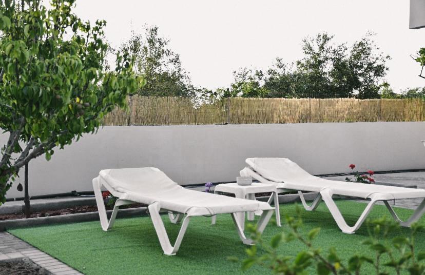 Md Residence Near The Beach W Bbq And Private Parking خيرسونِسوس المظهر الخارجي الصورة