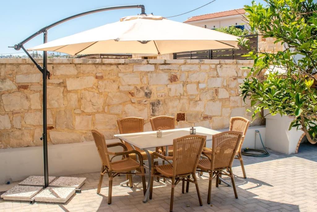 Md Residence Near The Beach W Bbq And Private Parking خيرسونِسوس المظهر الخارجي الصورة