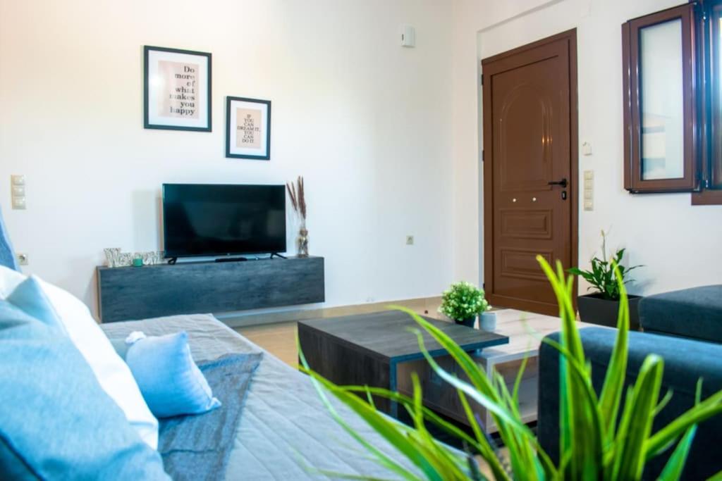 Md Residence Near The Beach W Bbq And Private Parking خيرسونِسوس المظهر الخارجي الصورة