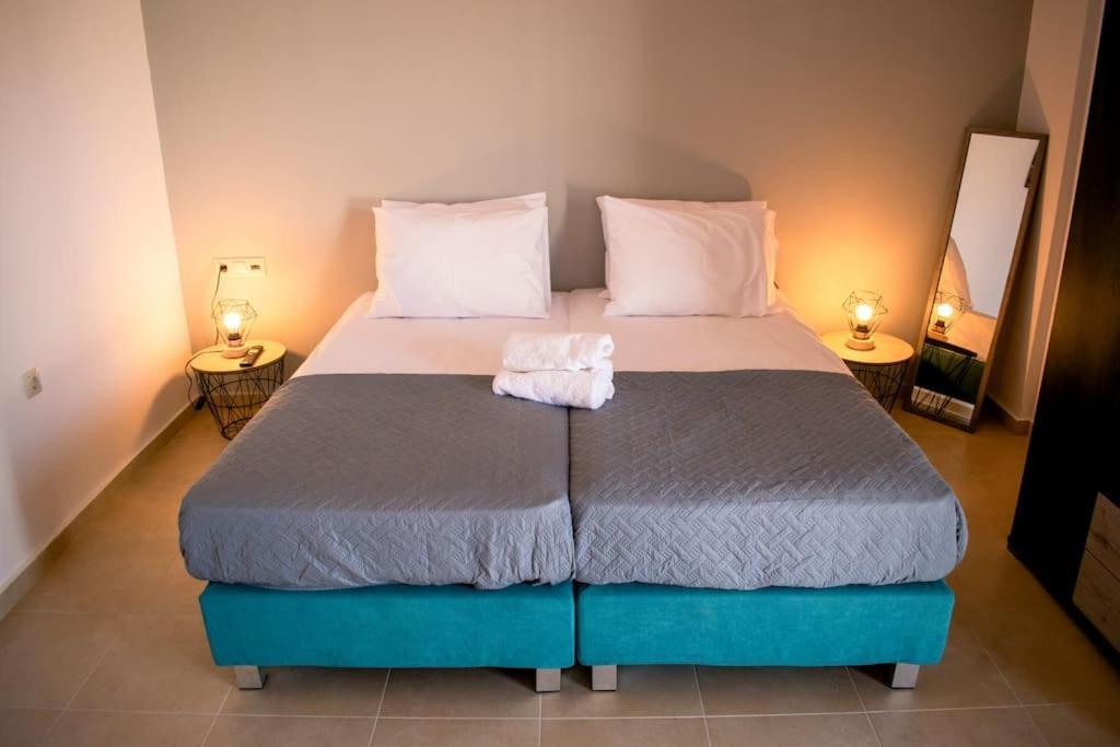 Md Residence Near The Beach W Bbq And Private Parking خيرسونِسوس المظهر الخارجي الصورة