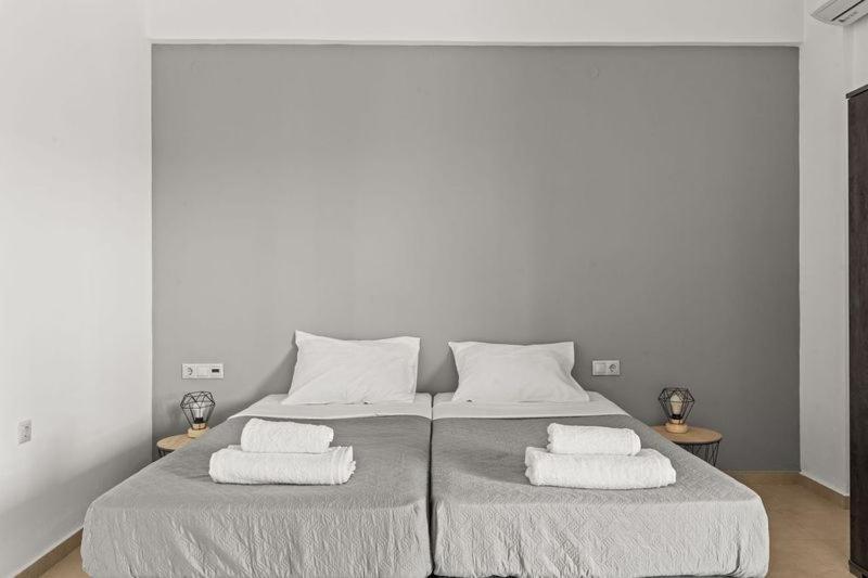 Md Residence Near The Beach W Bbq And Private Parking خيرسونِسوس المظهر الخارجي الصورة