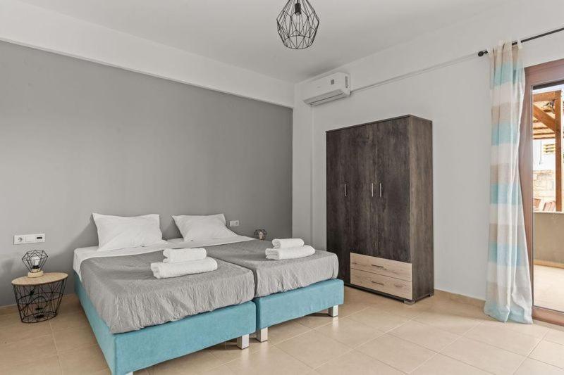 Md Residence Near The Beach W Bbq And Private Parking خيرسونِسوس المظهر الخارجي الصورة