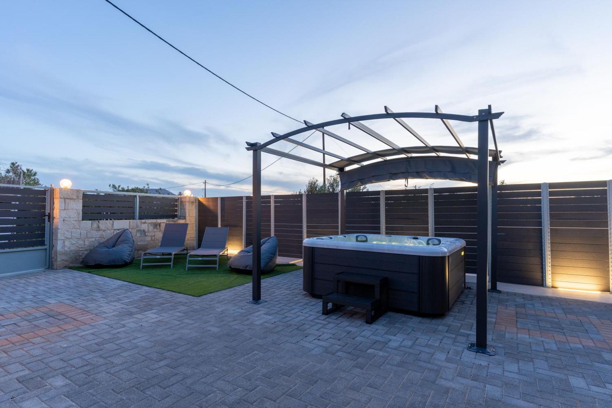 Md Residence Near The Beach W Bbq And Private Parking خيرسونِسوس المظهر الخارجي الصورة