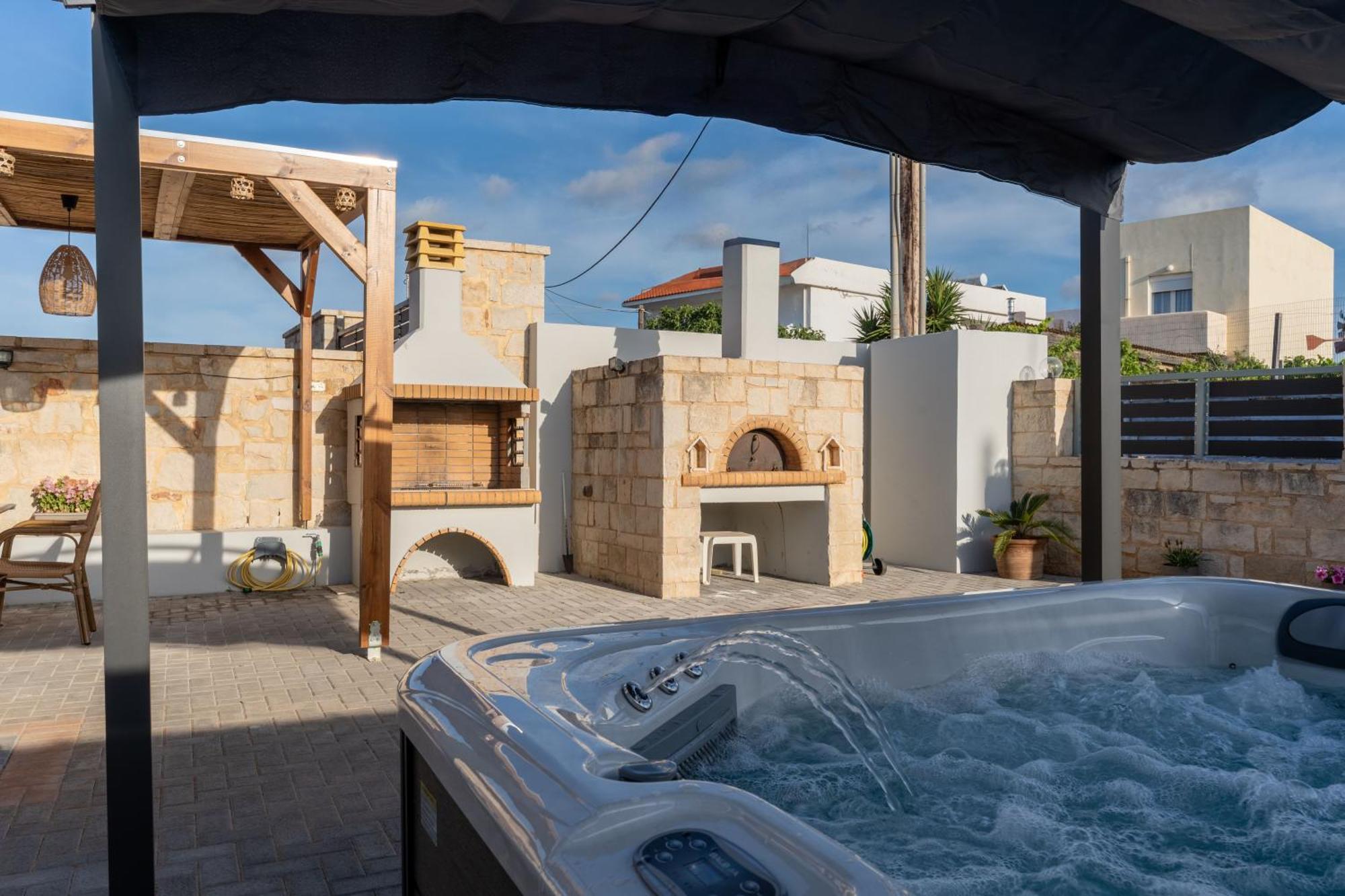 Md Residence Near The Beach W Bbq And Private Parking خيرسونِسوس المظهر الخارجي الصورة